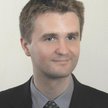 Łukasz Supera, adwokat, stypendysta China Scholarship Council