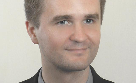 Łukasz Supera, adwokat, stypendysta China Scholarship Council