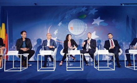 Uczestnicy debaty byli zgodni, że wyznaczony przez PZU cel, a więc wydłużenie życia Polaków, jest za