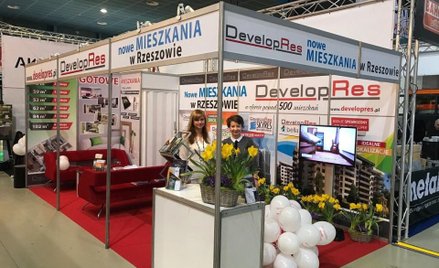 Developres: Rzeszów daje zarobić