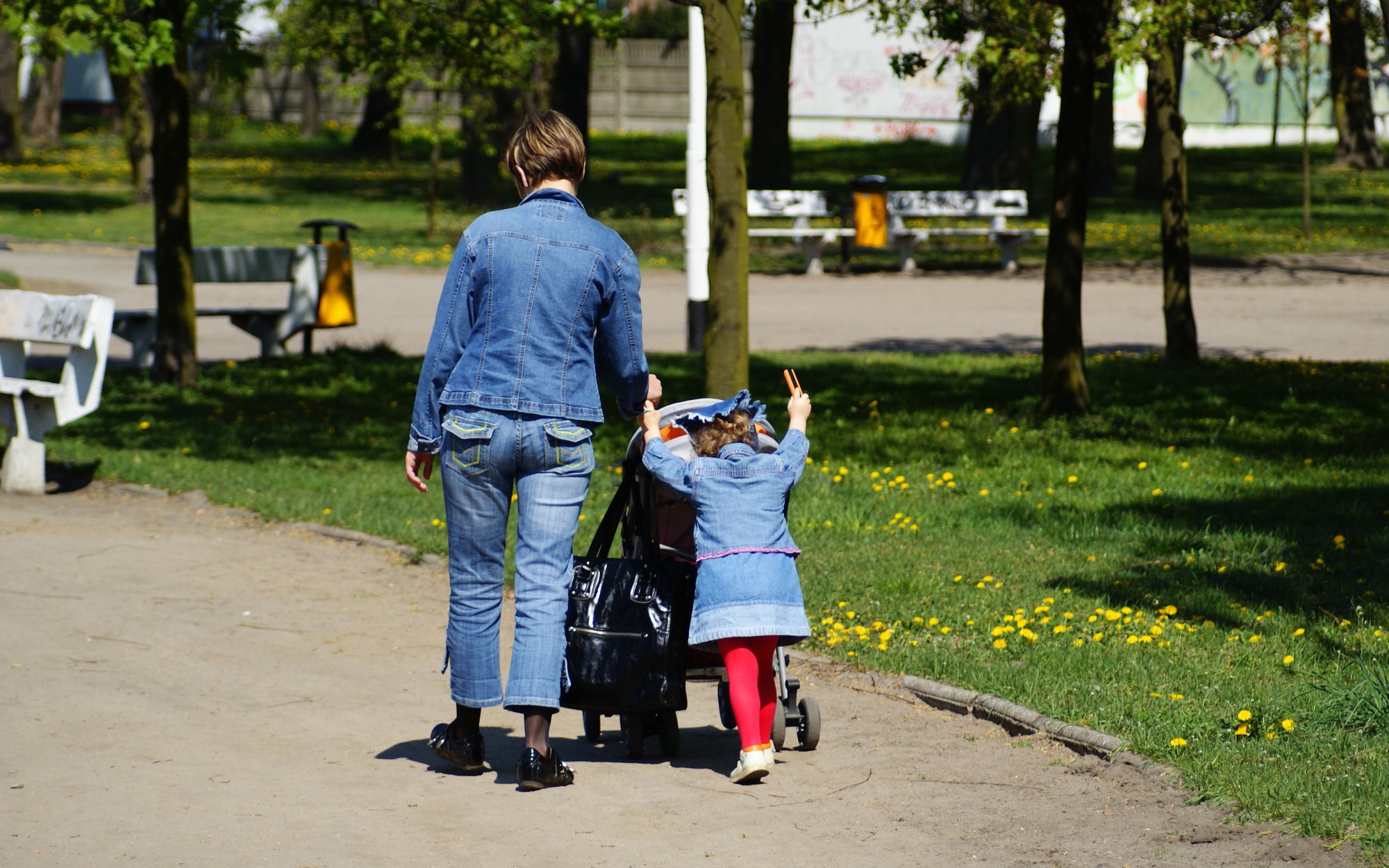Nadchodzą zmiany w pogodzie. Najnowsza prognoza IMGW