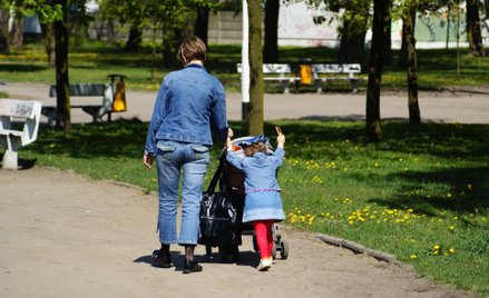 W kraju zrobi się nieco cieplej, ale czekają nas chłodne poranki
