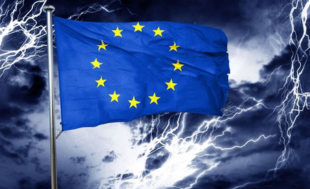 Bitwa o Europę