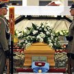 Był otoczony wielkim szacunkiem w Polsce, w Belgii i w całej Europie – mówił nad trumną Jana Kułakow