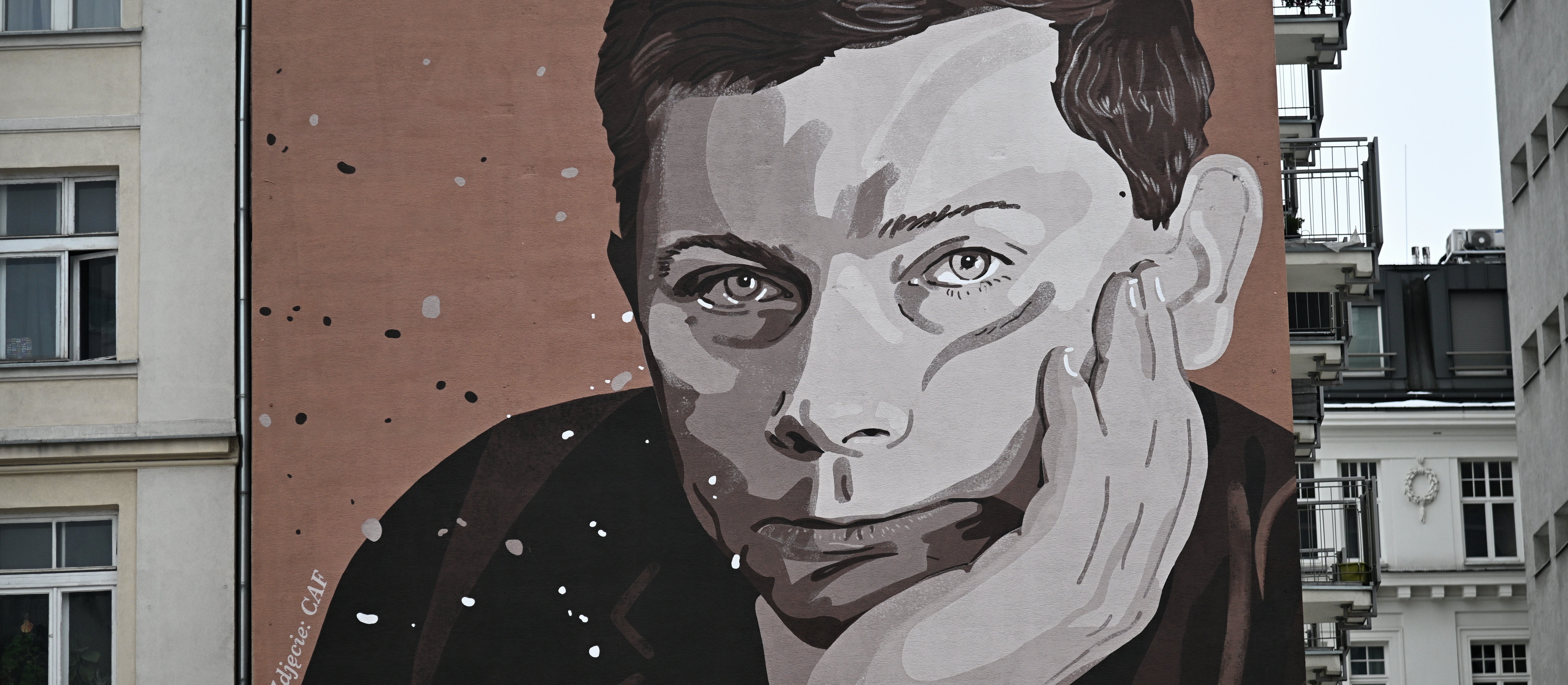 Listy Zbigniewa Herberta odkryte we Włoszech