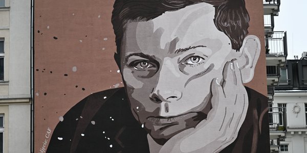 Letters of Zbigniew Herbert discovered in Italy