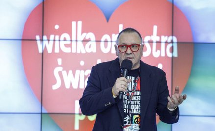Jurek Owsiak