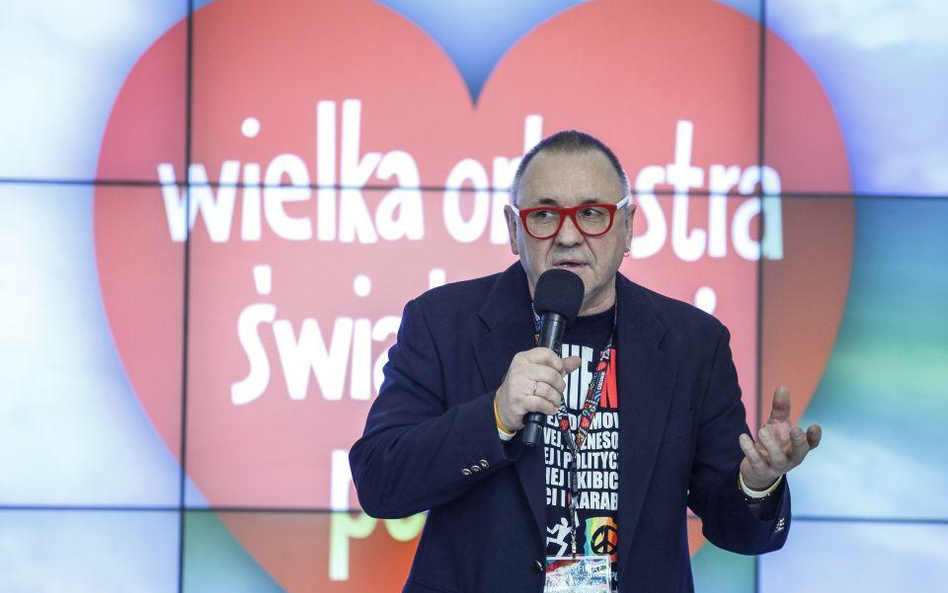 Jurek Owsiak