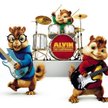 Alvin i wiewiórki ***