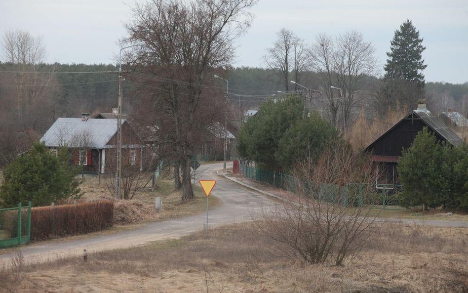 Haracz od gmin nie zmaleje?