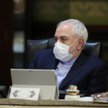 Minister Javad Zarif chce pomocy MFW
