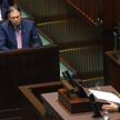 Jacek Nizinkiewicz: Koń trojański na Nowogrodzkiej