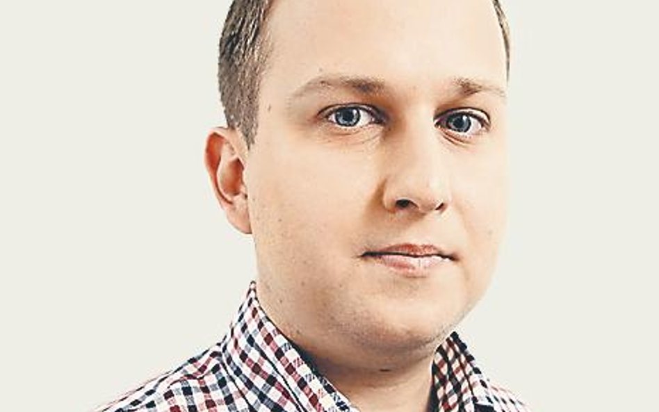 Kamil Czapnik, zarządzający portfelem, Money Makers