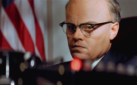 „J. Edgar”, 2011