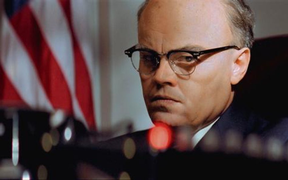 „J. Edgar”, 2011