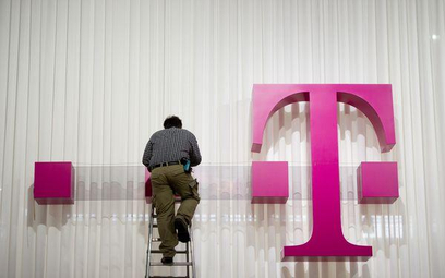 Deutsche Telekom sprzedaje T-Mobile USA?