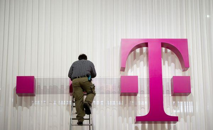 Deutsche Telekom sprzedaje T-Mobile USA?