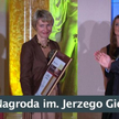 Nagroda im. Jerzego Giedroycia dla szefowej Biełsatu