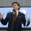 Palikot chce otwierać korporacje