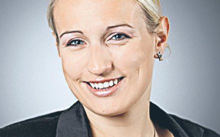 Katarzyna ?Gospodarowicz