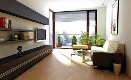 Ceny mkw. mieszkania w Triton Park na Ochocie zaczynają się od 8,7 tys. zł