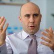 Adam Leszkiewicz, wiceminister skarbu państwa Fot. s. łaszewski