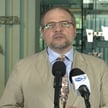 Rzecznik Sądu Najwyższego Aleksander Stępkowski