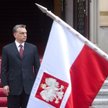 Viktor Orban podczas wizyty w Warszawie 1 czerwca 2010 roku