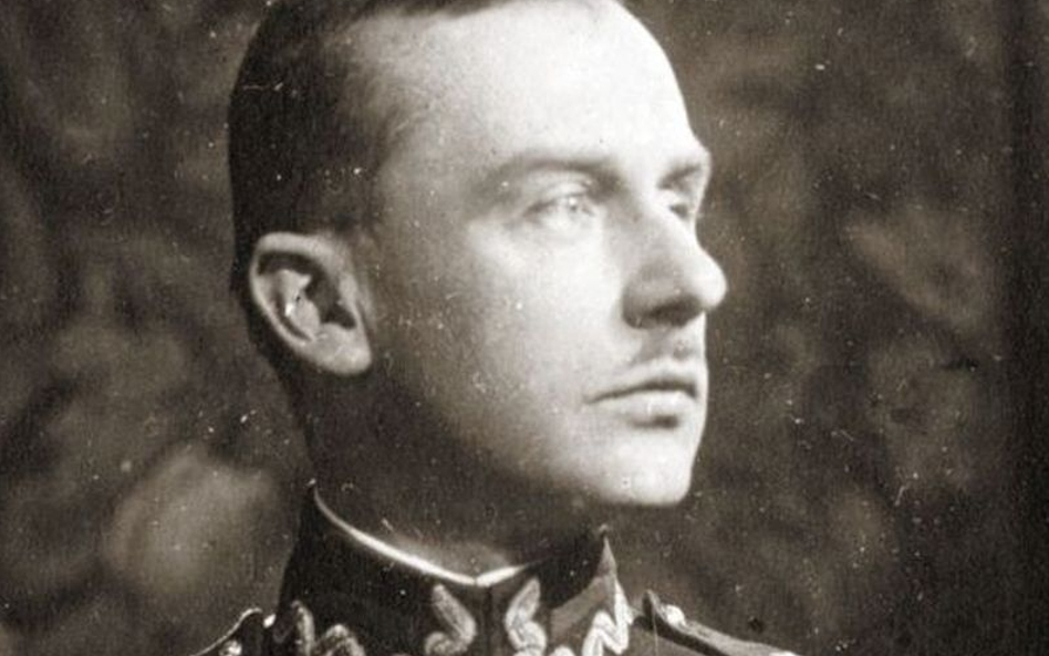 Generał Stanisław Kopański