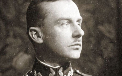 Generał Stanisław Kopański