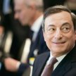 Mario Draghi, prezes Europejskiego Banku Centralnego.