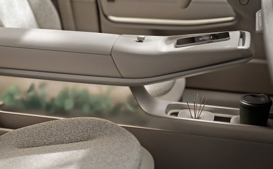 Volkswagen ID-Cross Concept