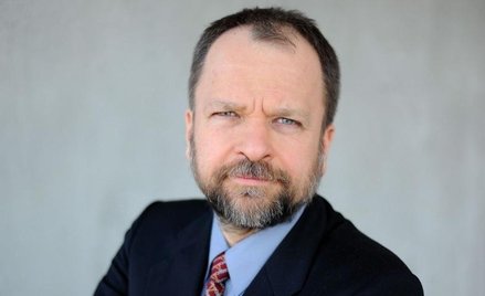 Sławomir Horbaczewski publicysta ekonomiczny