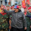 Nicolas Maduro wciąż się nie poddaje i nie rezygnuje z władzy