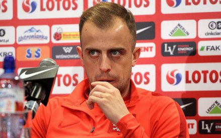 Hull City / 30 lat / 57 meczów - 12 goli - Chyba nie ma drugiego zawodnika, dla którego kadra byłaby