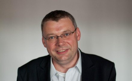 Marcin Piasecki