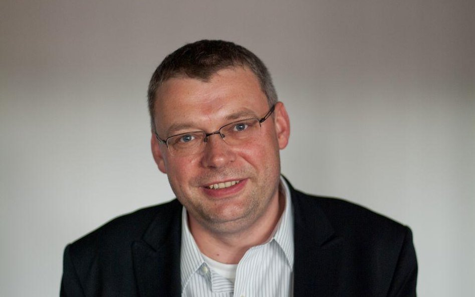 Marcin Piasecki