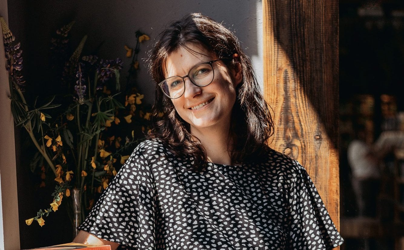 Wspiera rodziców dzieci w spektrum autyzmu. Dziś wie, co mogła robić inaczej