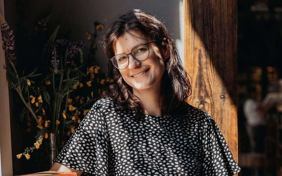 Wspiera rodziców dzieci w spektrum autyzmu. Dziś wie, co mogła robić inaczej