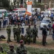 Nairobi: Siły bezpieczeństwa opanowały sytuację po ataku
