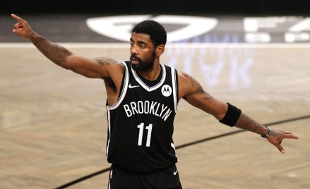 Kyrie Irving