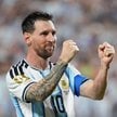Leo Messi