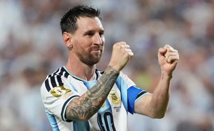 Leo Messi