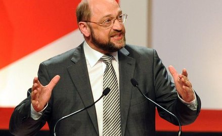 Martin Schulz