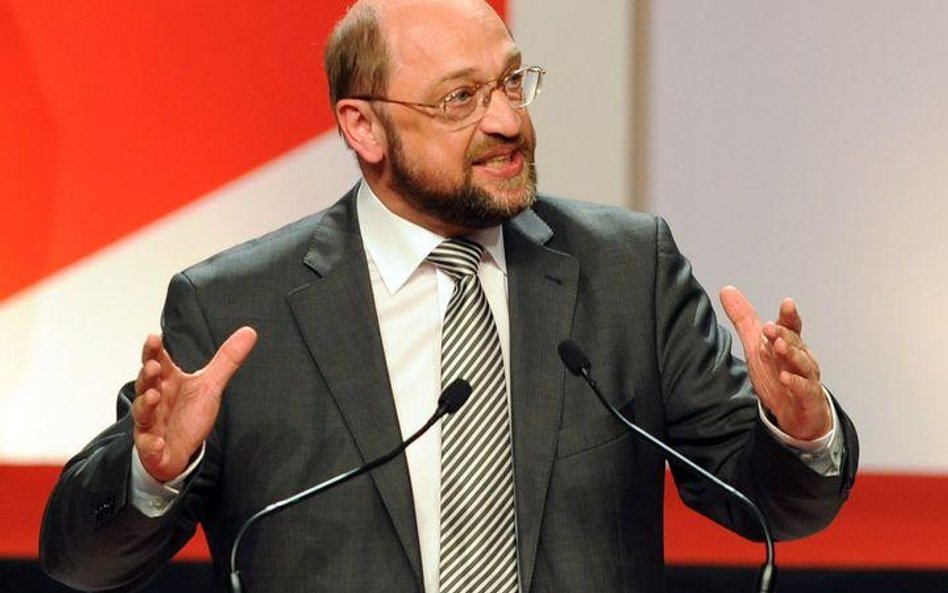 Martin Schulz