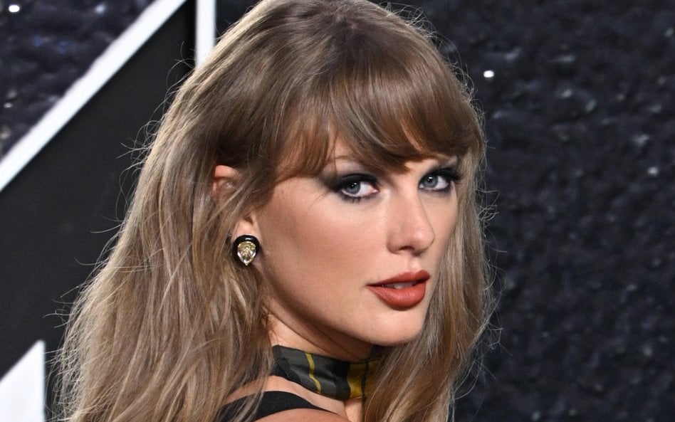 Taylor Swift po zejściu ze sceny: Nie mogę położyć się spać, ponieważ trudno mi się wyciszyć.