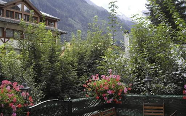Ile za dom w Alpach