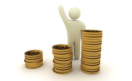 9380 zł - tyle średnio zarabiają specjaliści i menadżerowie w Polsce.