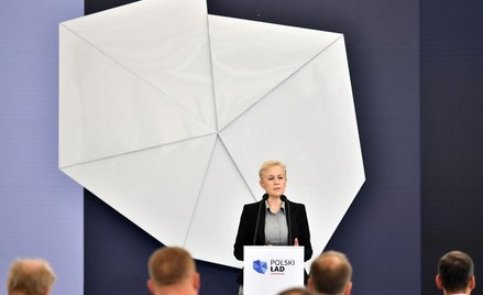 Czy Polski Ład wisi na łasce Brukseli?