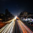 Rosjanie zniszczyli infrastrukturę w całej Ukrainie. Częściowo zaciemniony Kijów